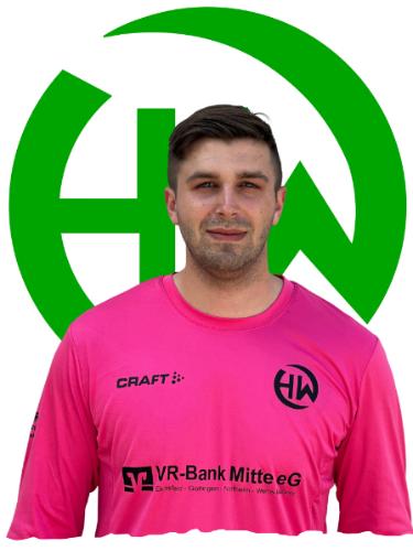Jonas Gottschalk