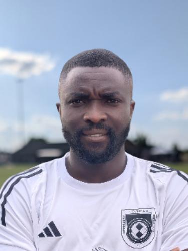 Temitope Samuel Abiodun