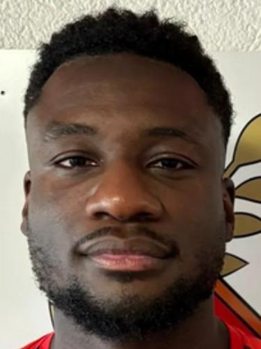 Israel Mulumba Mukamba
