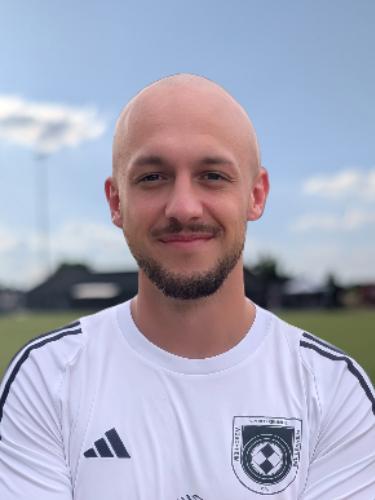 David Kanke