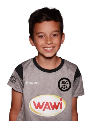 Finn-Luca Sekoll