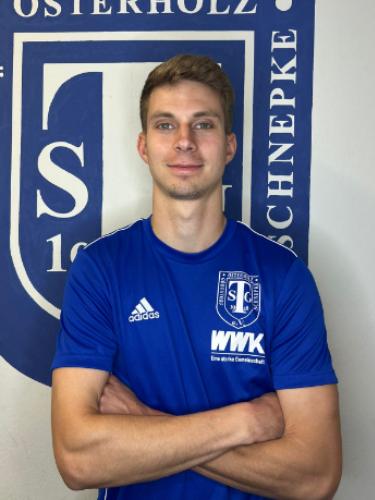 Jannick Langnau