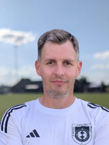 Marcel Mathea