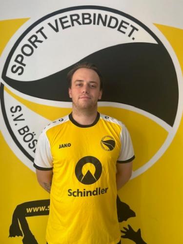 Erik Bückert