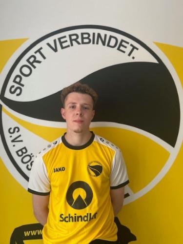 Kimi Linus Eschen
