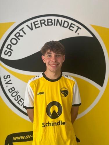 Jonas Frandrup