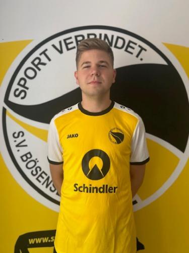 Leo Constantin Kröger