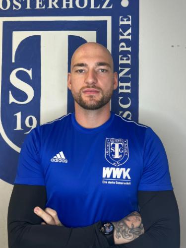 Hannes Schnakenberg