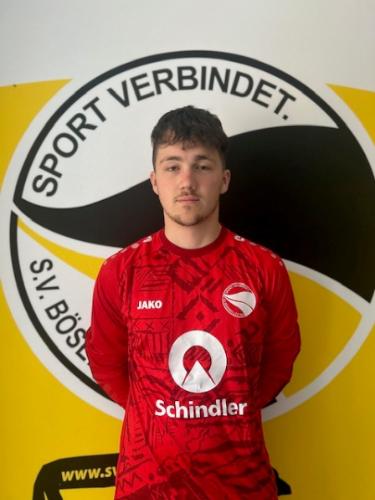 Moritz Middendorf