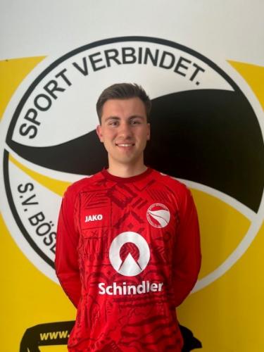 Niklas Schulze Tomberge