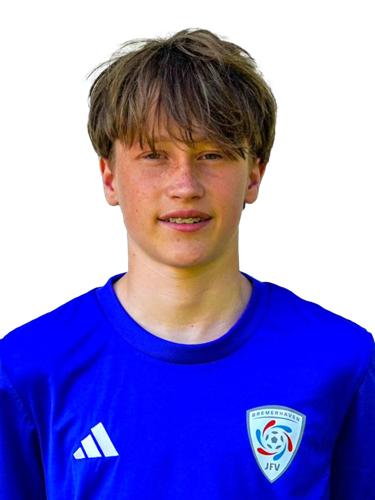 Leevi Küther