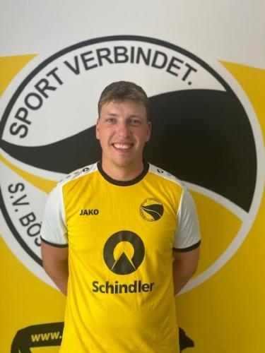 Marc Sendes