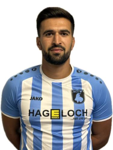 Serdar Zengin