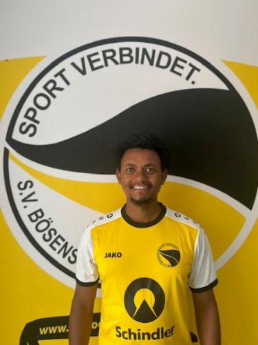 Samuel Tekelsenbet