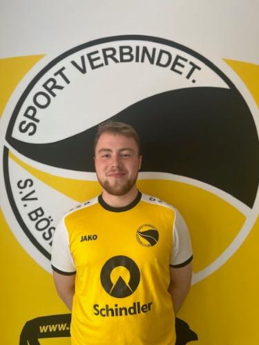 Lasse Vornholt
