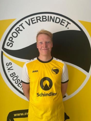 Ben Wiemann