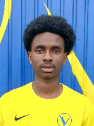 Mamoudou Jalo
