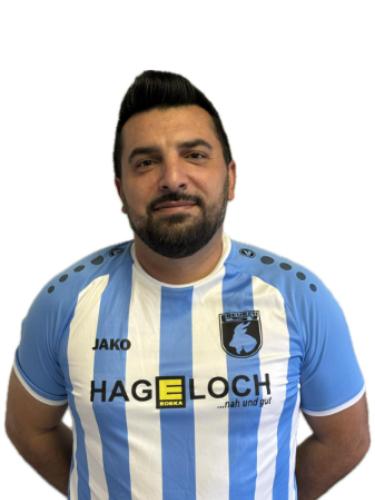 Georgios Karatailidis