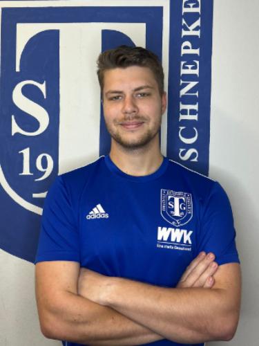 Nick Zimmermann