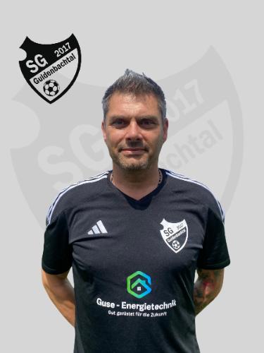 Andreas Christ