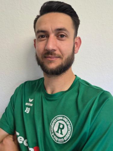 Sali Erol Kadir