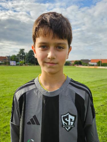 Bruno Krajinovic