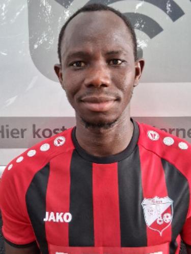 Mohamed Conde