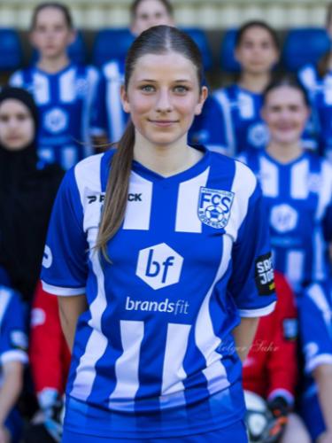 Lenya Loreley Weißbach
