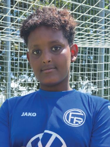 Yafiet Abede