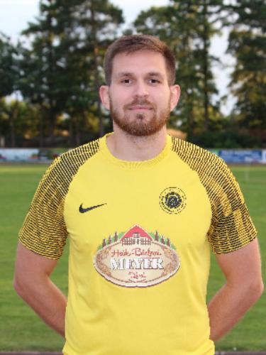 Timo Gipser