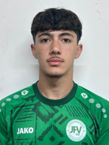 Ivan Ibrahim