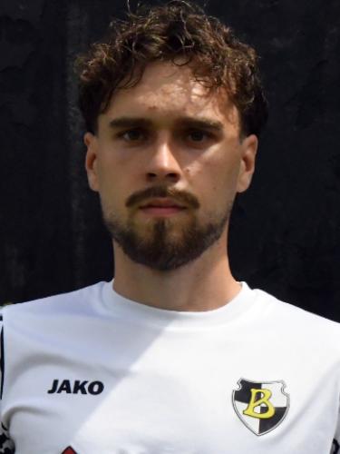 Jan Luca Rebmann