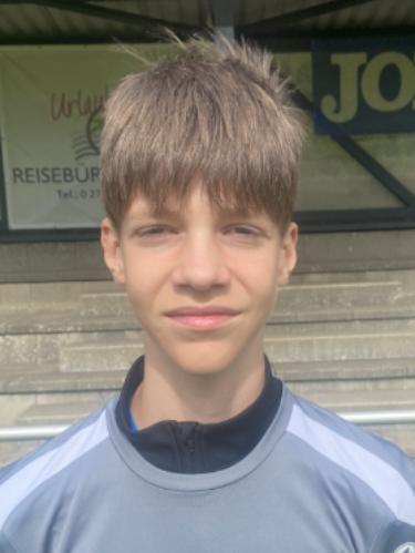 Bernd Mathis Nünnighoff