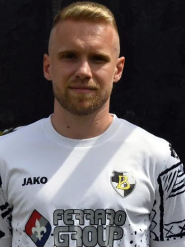 Kristof Scherpf