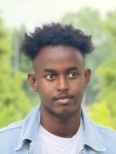 Abdullahi Elmi Hashi