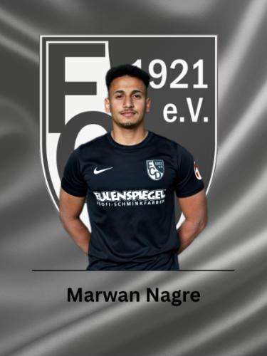 Marwan Nagre
