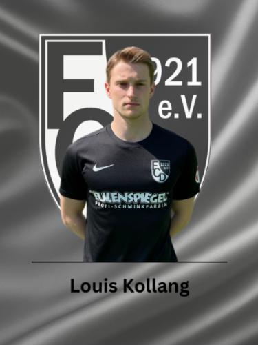 Louis Kollang