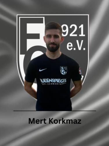Mert Korkmaz