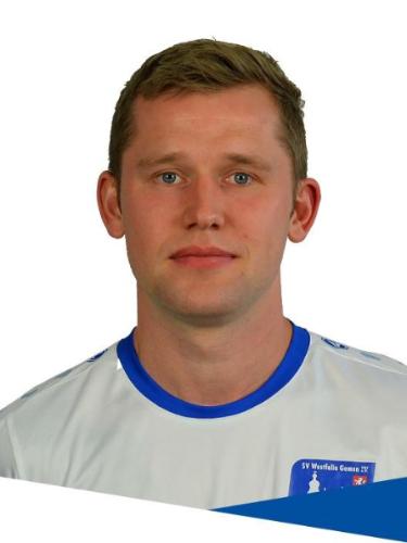 Luca Blanke