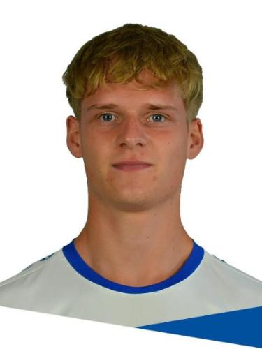 Max Derksen