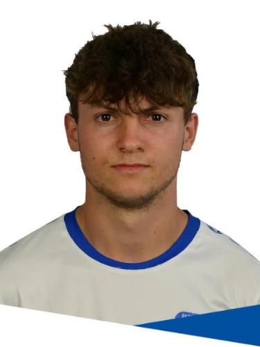 Jost Elias Gehling