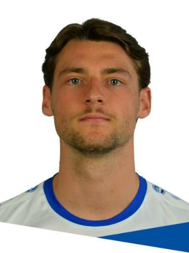 Nils Gettler