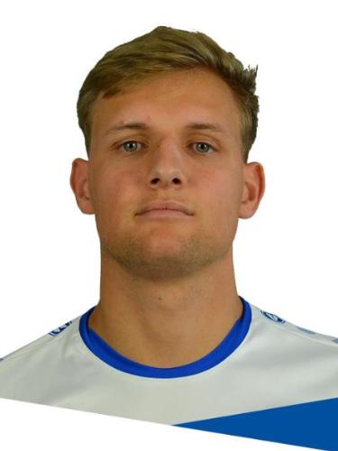Max Gill