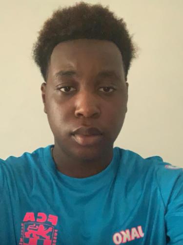 Alpha Umaru Diallo