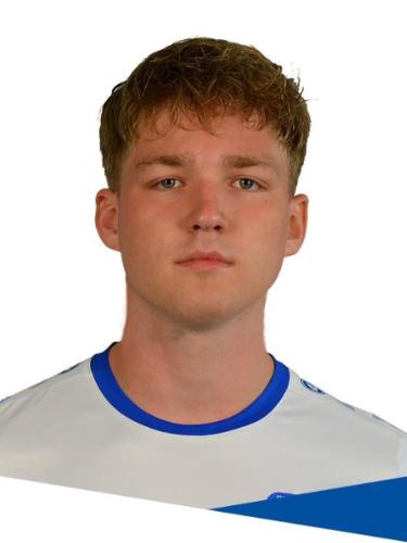 Noah Lohaus