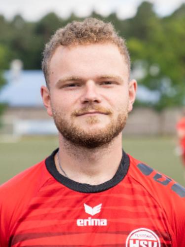 Niklas Lahme