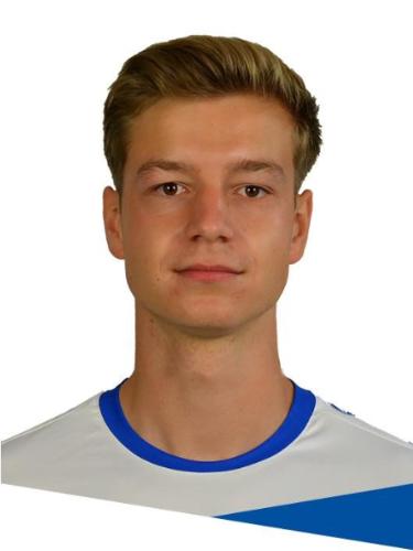 Lennart Südholt