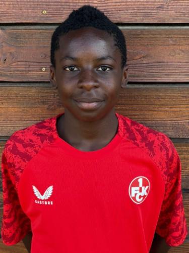 Harrison-Clive Fotsi Kamta