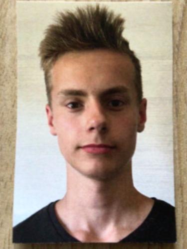 Leander Joris Schulz