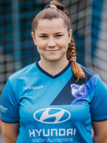 Lara Geselle